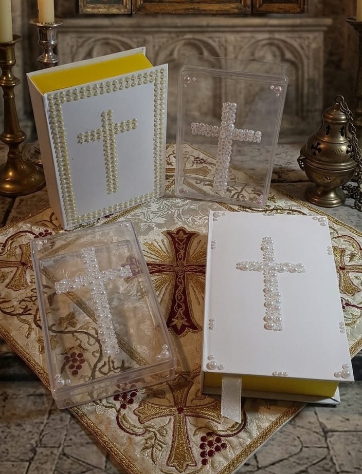 Misles para estmpitas