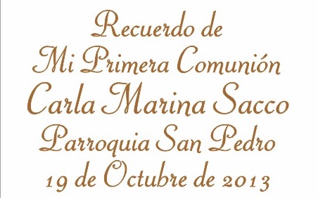 Tipografia
