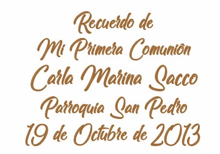Tipografia