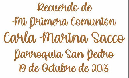 Tipografia