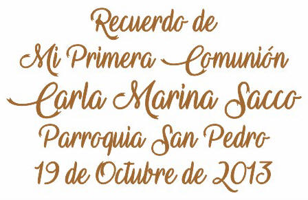 Tipografia