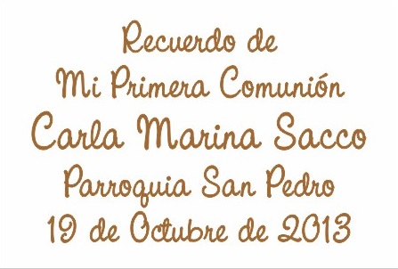 Tipografia
