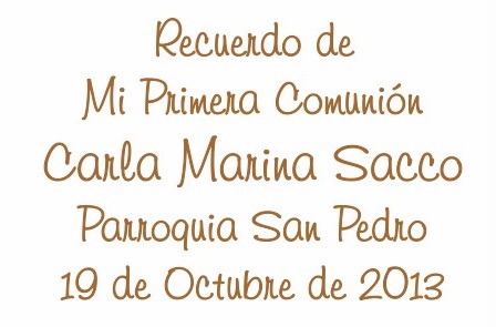 Tipografia